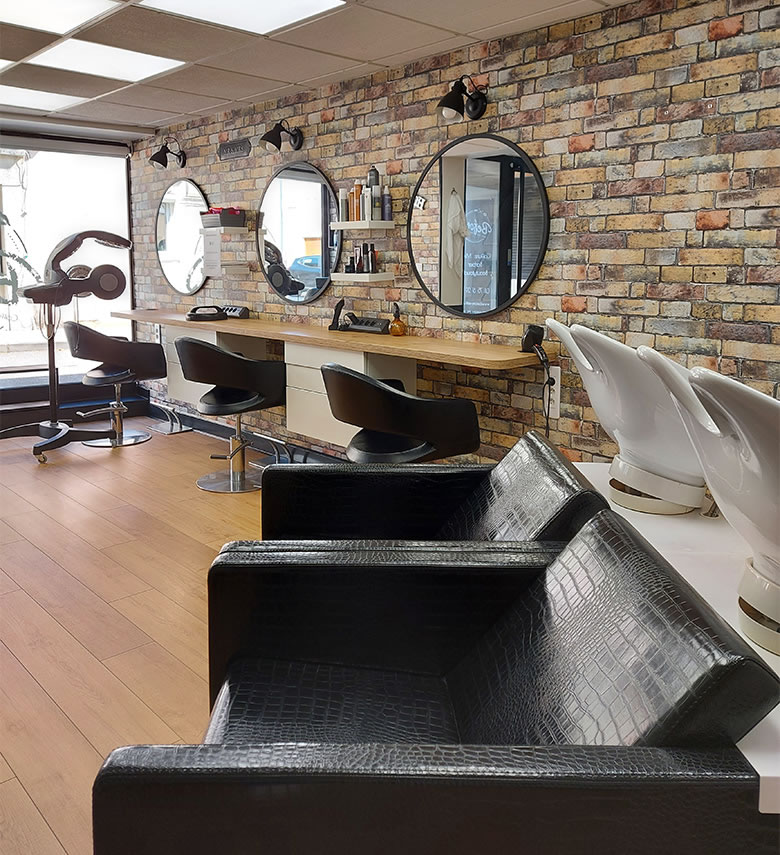 salon