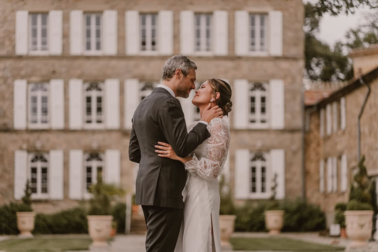 Mariages